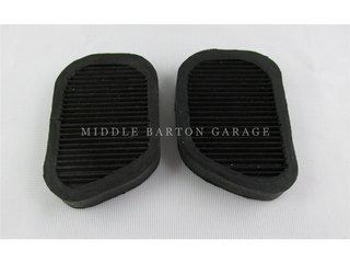 CLUTCH PEDAL RUBBER 600/600D